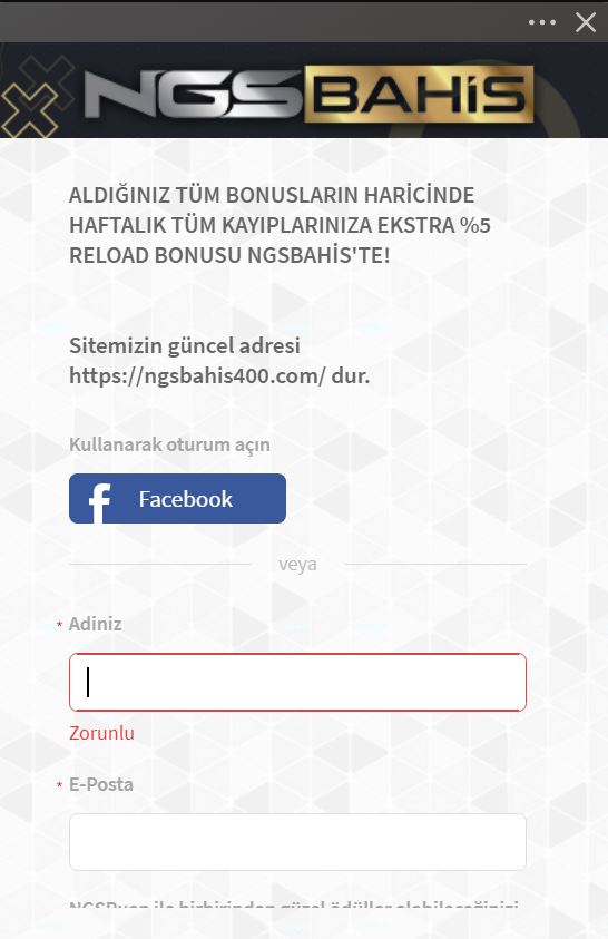 ngsbahis canlı destek