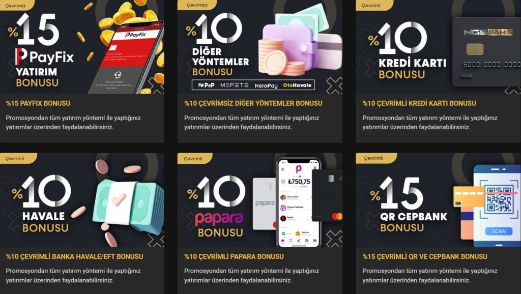 ngsbahis nasıl bir site